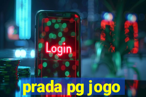prada pg jogo